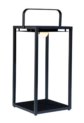 Yoi Buiten Lantaarn Black 50