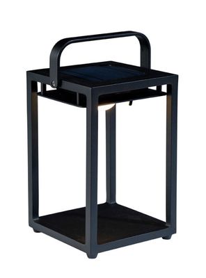 Yoi Buiten Lantaarn Black 25