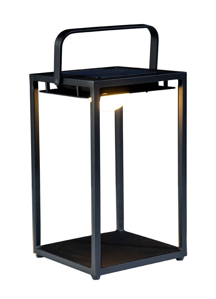 Yoi Buiten Lantaarn Black 35