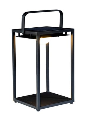 Yoi Buiten Lantaarn Black 35