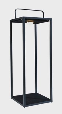 Yoi Buiten Lantaarn Black 100