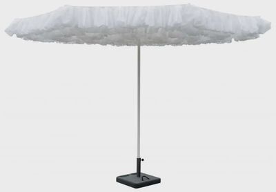 Monroe Parasol incl. parasolvoet en beschermhoes