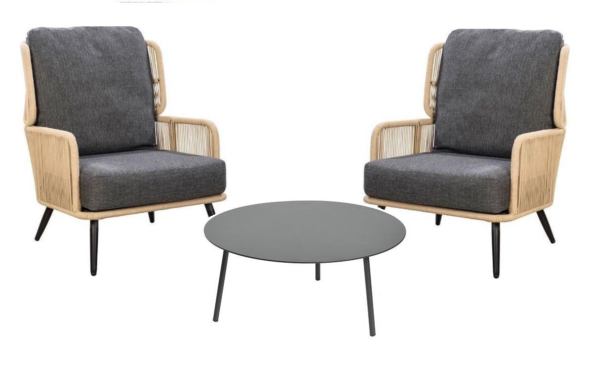 Tsubasa Lounge Set