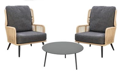 Tsubasa Lounge Set