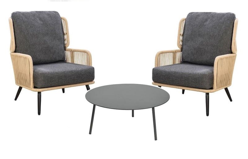 Tsubasa Lounge Set
