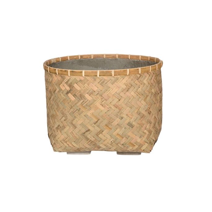 Nala L Bamboo