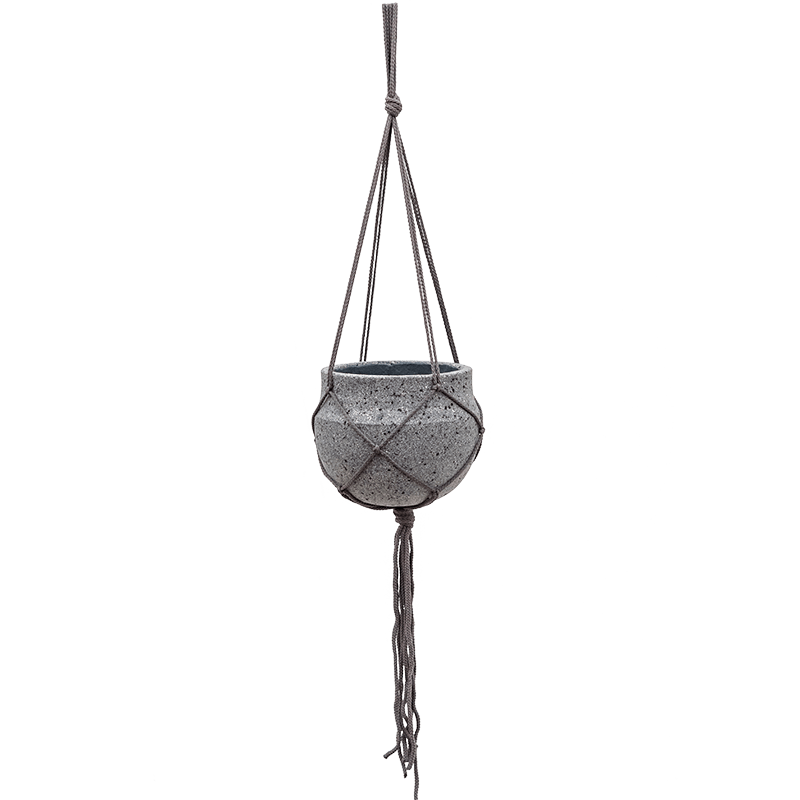 Hans Hanging Stone