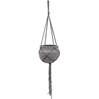 Hans Hanging Stone