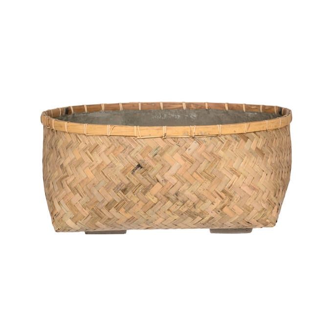 Nala Low XL Bamboo