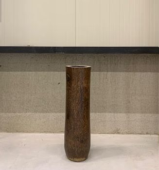 Palmboompot smal 80cm