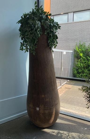 Palmboompot 240 cm
