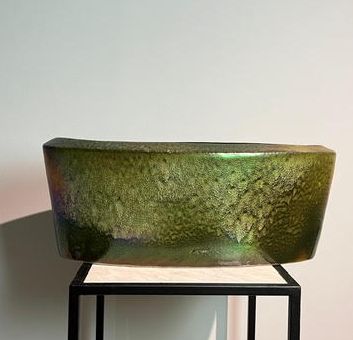 Mobach Oval 2