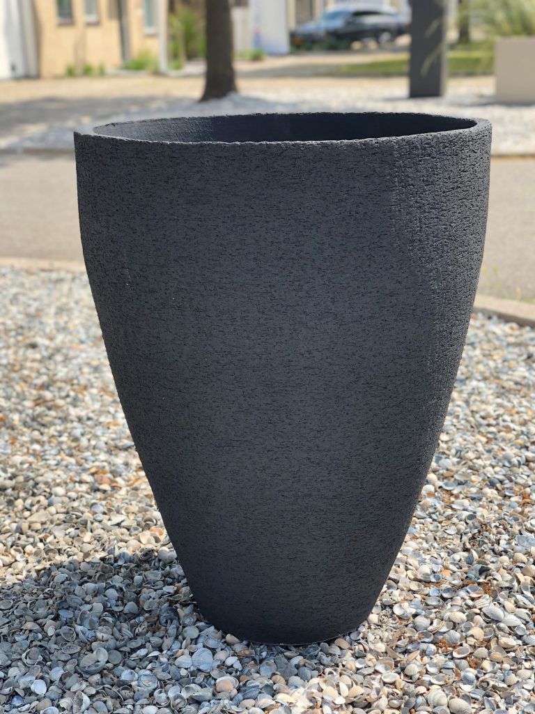 Madrid Rough Terra Nigra