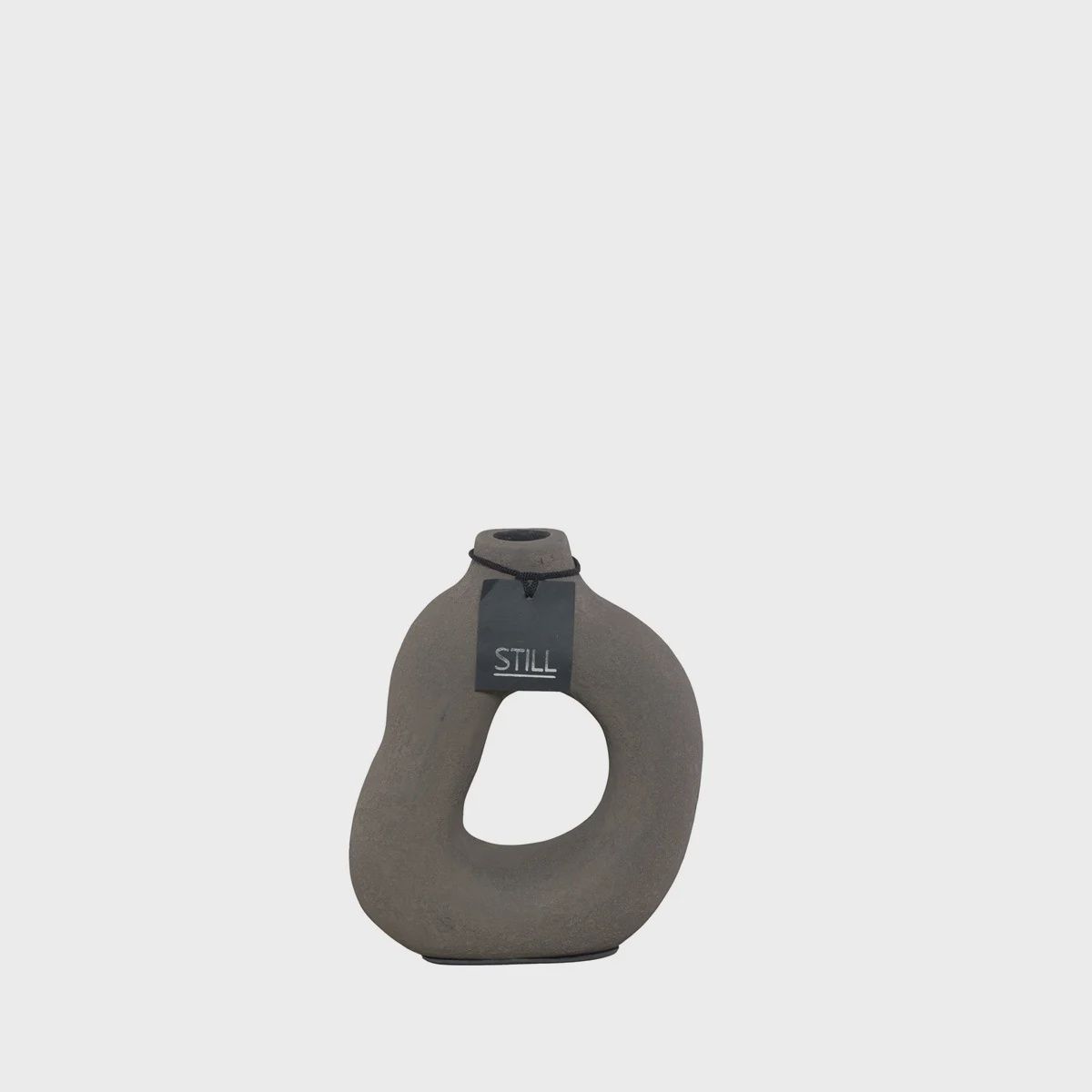 D Vase L Dark
