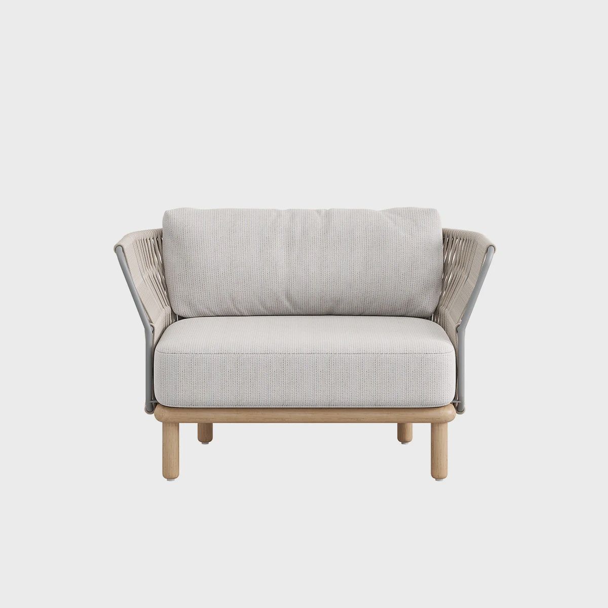 Levante Lage Fauteuil
