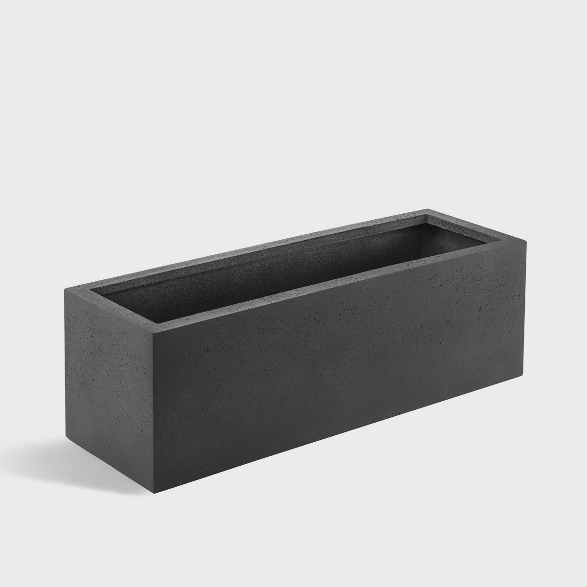 Grigio Small Box 80 - Anthracite