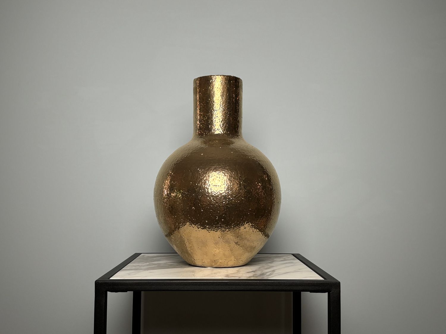 Riyadh Wide Gold Luster