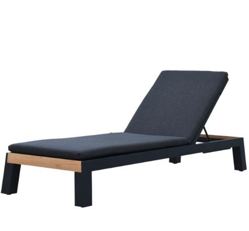 Bellevue Sunlounger