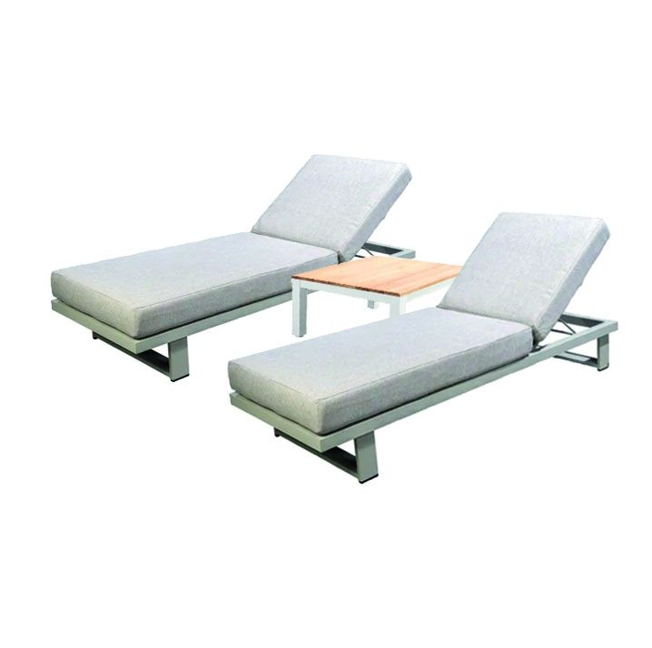 Kazoku Ligbedden Set