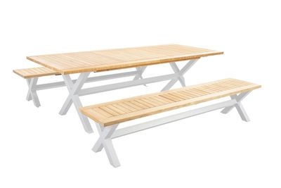 Wakai Dining Set
