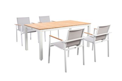 Arashi Diningset
