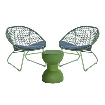 Bella Coffee Set