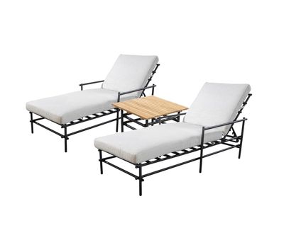 Yoi Ligbedden Set