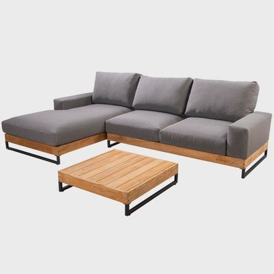 Yasashii Chaise Lounge