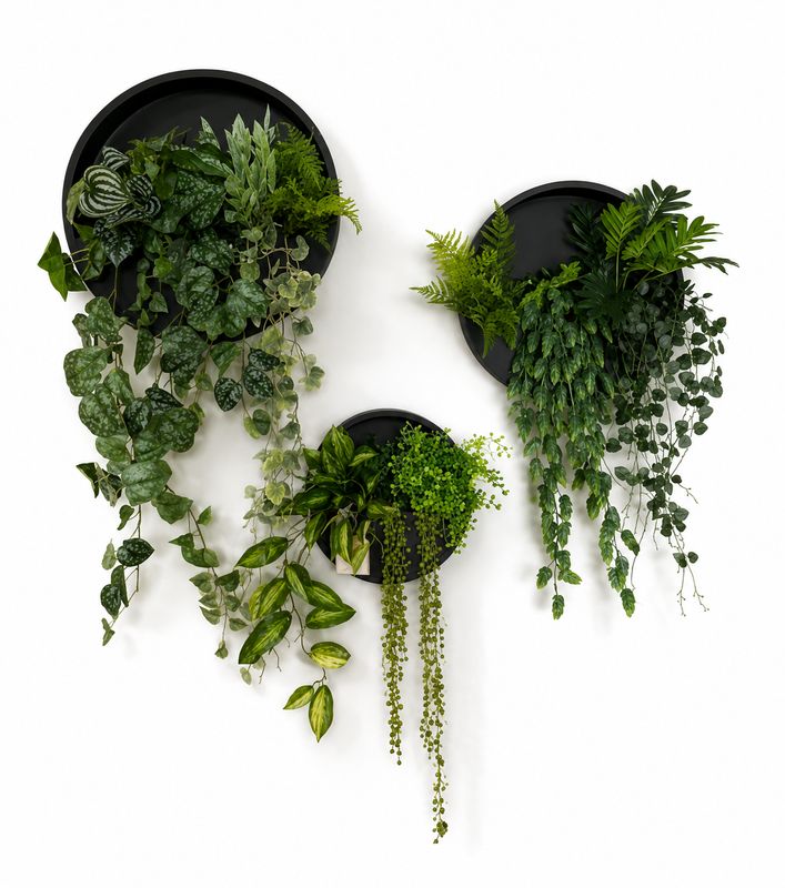 Hangplanten