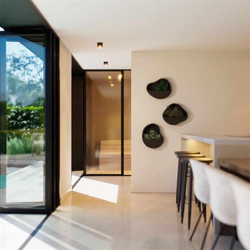 Wanddecoratie