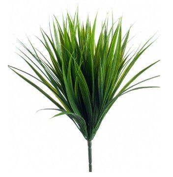 Grass Bush 33 cm