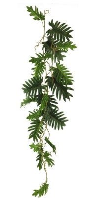Philo seloum garland green
