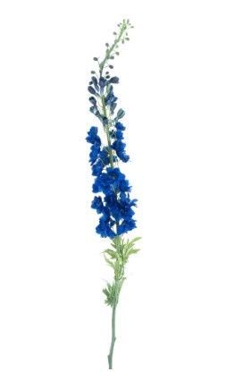 Giant Delphinium spray Linus blue