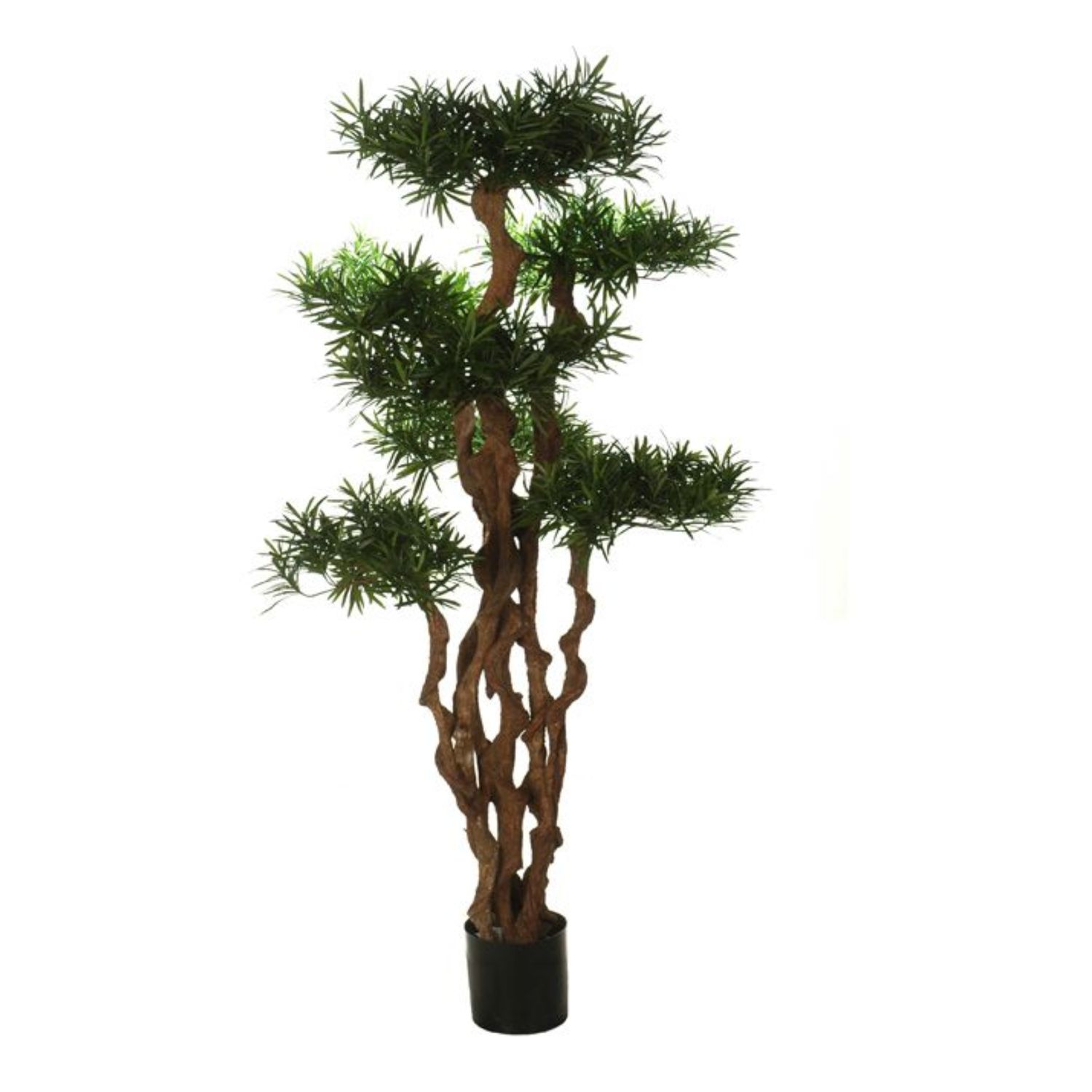 Podocarpus Kunstplant 145 cm