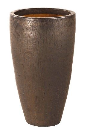 Sepia Plain Partner, Size: 36x80 cm (diameter x hoogte)