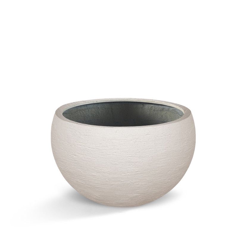 Terreno Elena Sand, Size: 50x31 cm (diameter x hoogte)
