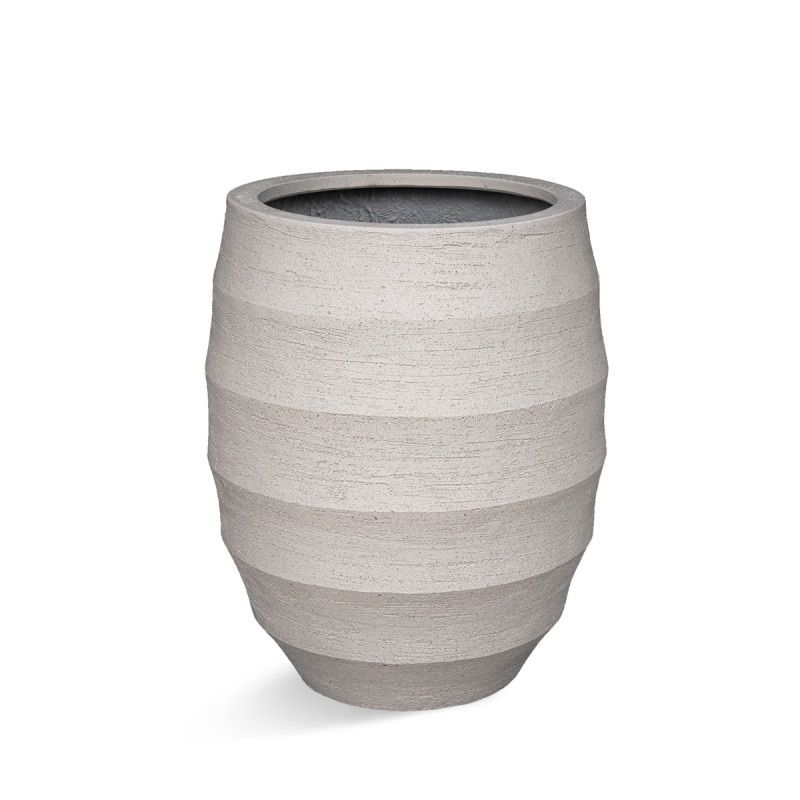 Bordo Tall Balloon Sand, Size: 40x50