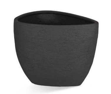 Ruvido Organic Earth, Size: 67x50 cm (diameter x hoogte)