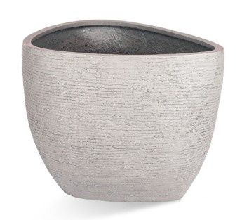 Ruvido Organic Sand, Size: 67x50 cm (diameter x hoogte)