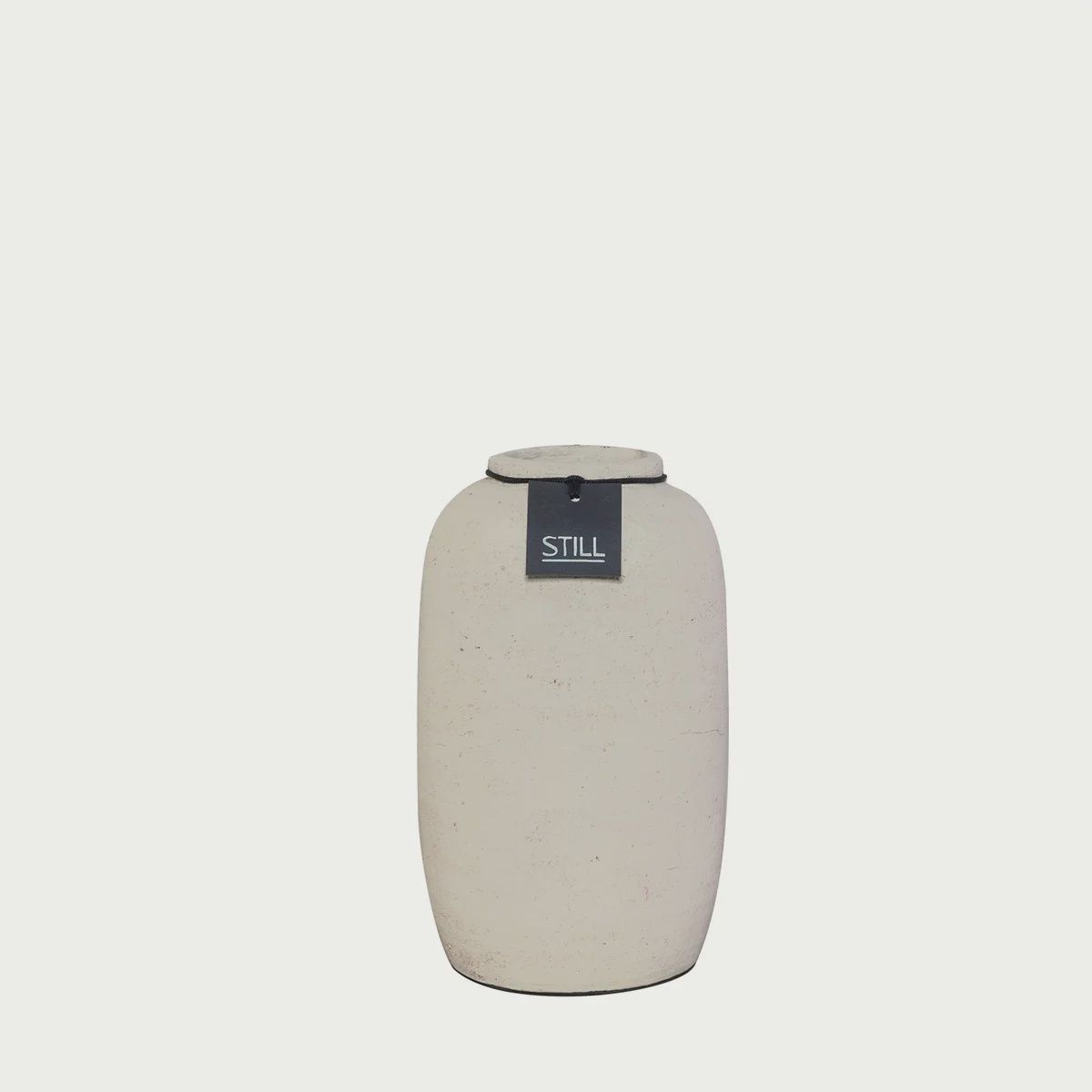 New bottle