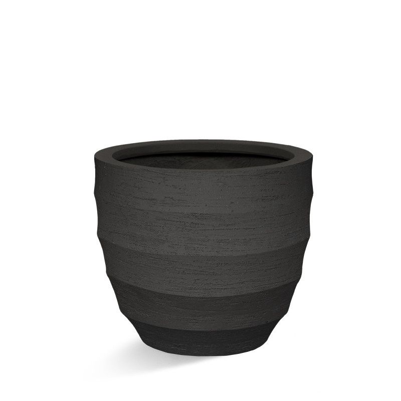Bordo New Egg Pot Earth, Size: 36x31 cm (diameter x hoogte)