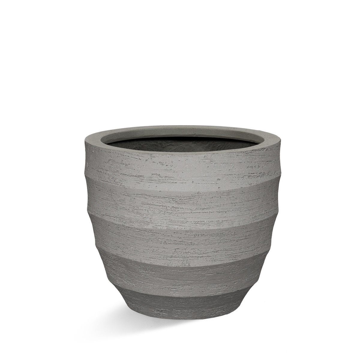 Bordo New Egg Pot Clay, Size: 36x31 cm (diameter x hoogte)
