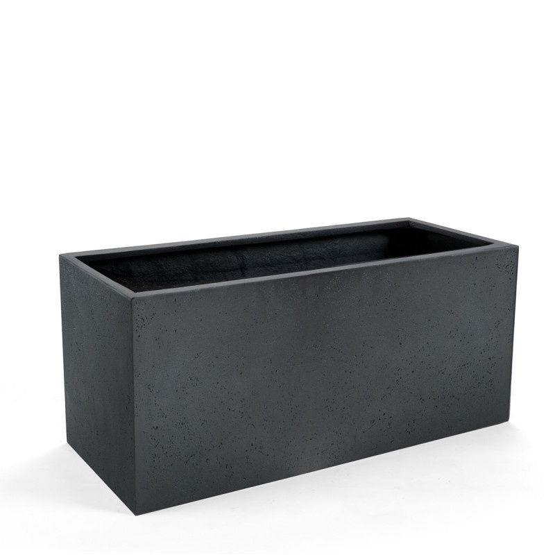 Grigio Box Anthracite, Size: 60x20x20 cm (lengte x diepte x hoogte)