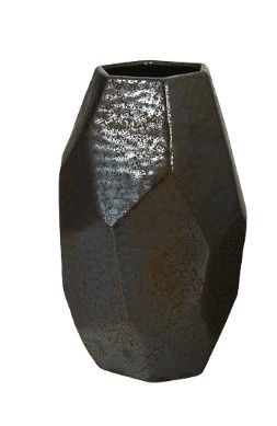 Vaas Gula Koper, Size: M (L19.5 B18 H31)