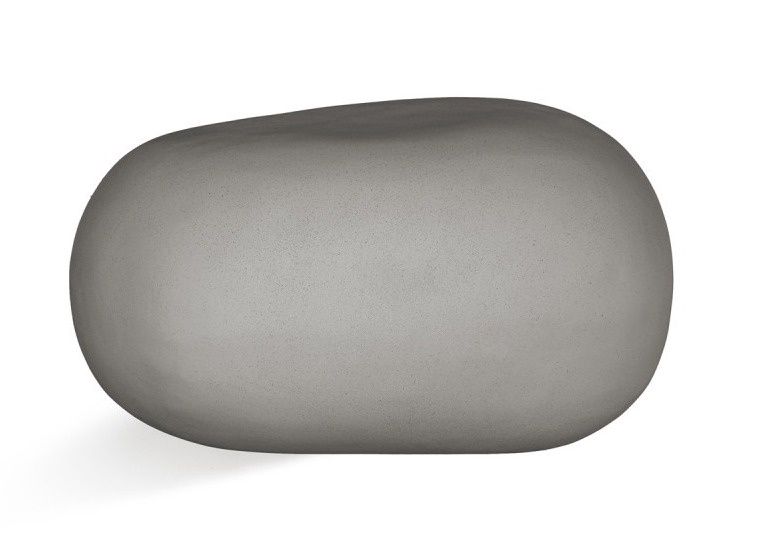 Decoration Stone Clay, Size: 60x42x33 cm (lengte x breedte x hoogte)