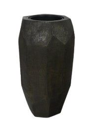 Lucia Coal, Size: S - 48x75 cm (DxH)