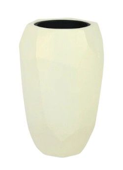 Lucia Ecru, Size: S - 48x75 cm (DxH)