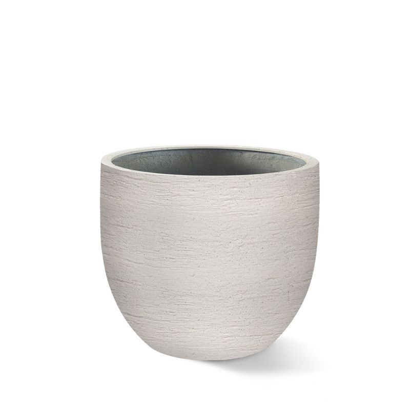 Terreno New Egg Pot Sand, Size: 36x31 cm (diameter x hoogte)
