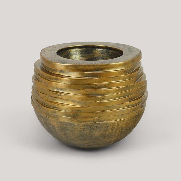 Bowl Roza Goud Small