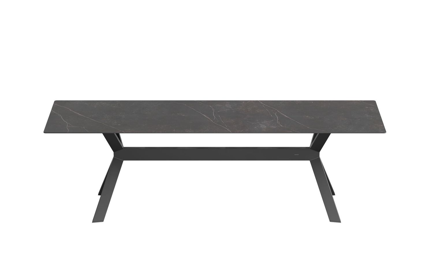 Lexx high dining table